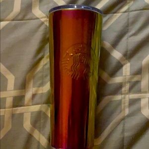 Starbucks Tumbler